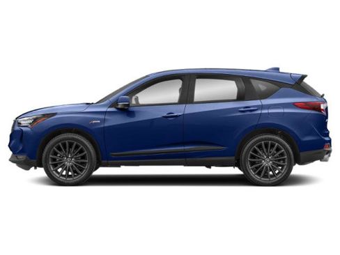Used 2022 Acura RDX AWD image 3