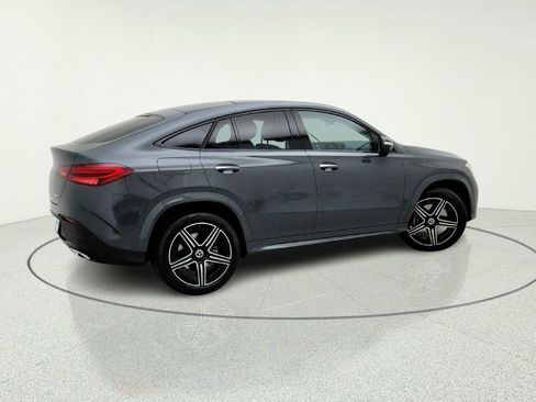 New 2026 Mercedes-Benz GLE 450 4MATIC Coupe image 8
