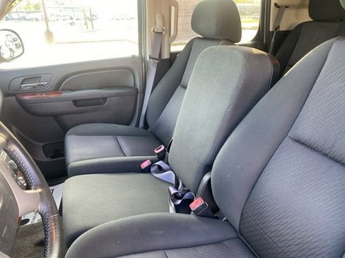 Used 2012 Chevrolet Tahoe LS image 25