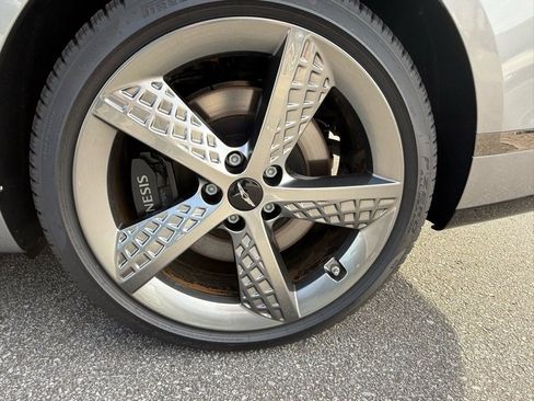 New 2026 Genesis G80 2.5T Sport Prestige image 14