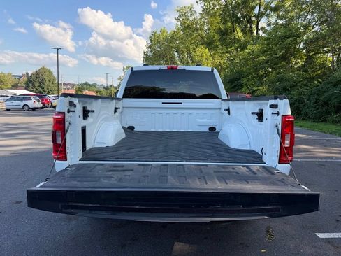 Certified 2021 Ford F150 XLT w/ Equipment Group 302A High AWD/4WD image 21