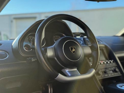 Used 2008 Lamborghini Gallardo image 49