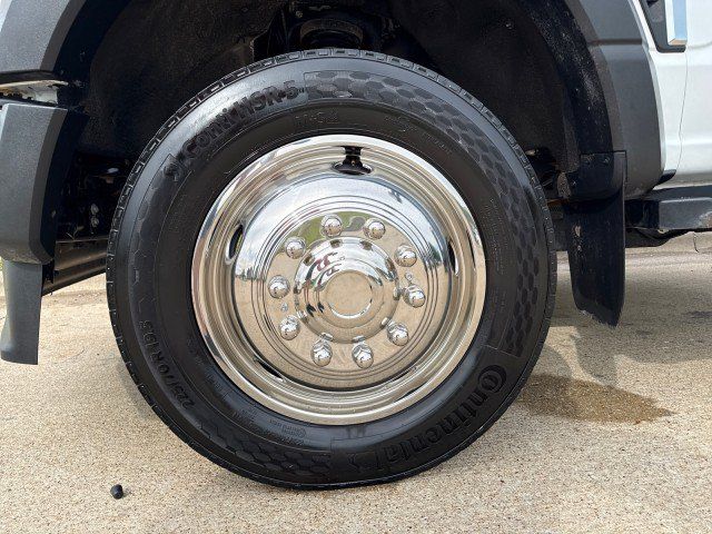 Used 2023 Ford F450 XL AWD/4WD image 23