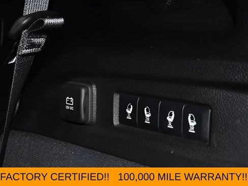 Used 2023 Jeep Grand Cherokee L Summit AWD/4WD image 13