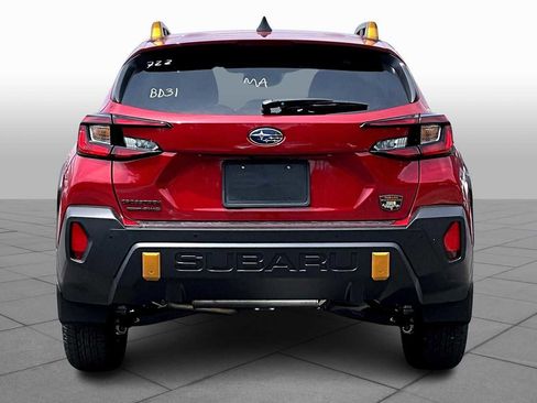 New 2025 Subaru Crosstrek 2.5i Wilderness image 4