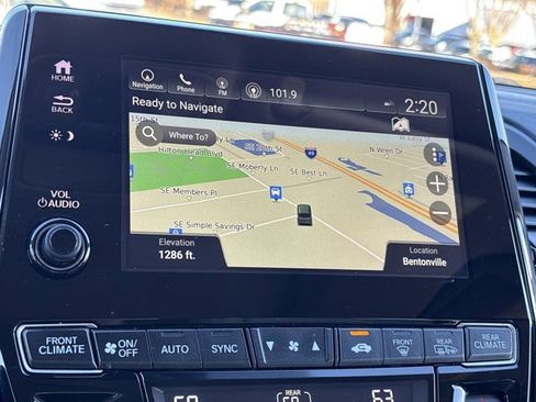 Used 2023 Honda Odyssey Touring image 37