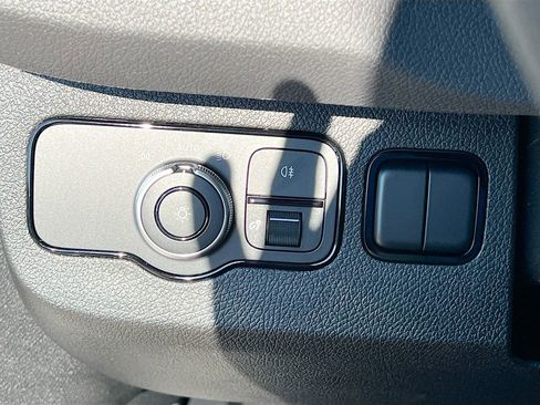 New 2025 Mercedes-Benz Sprinter 2500 image 11