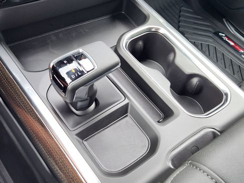 New 2026 Chevrolet Silverado 1500 LT Trail Boss w/ Convenience Package II AWD/4WD image 19