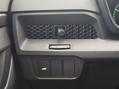 New 2026 Honda CR-V TrailSport image 22