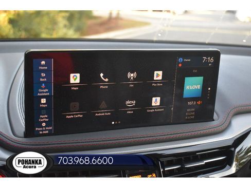 New 2026 Acura MDX A-Spec image 25