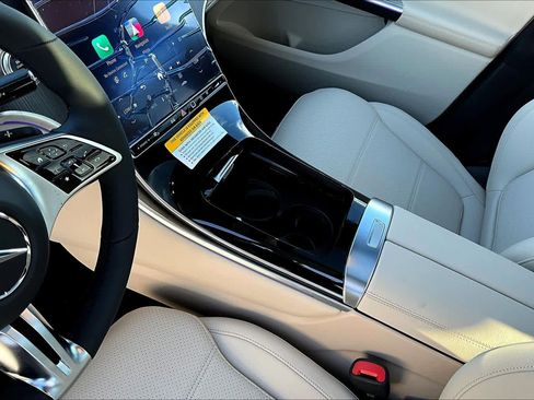 Used 2026 Mercedes-Benz GLC 300 GLC 300 image 16