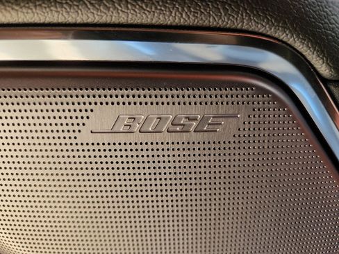 Used 2024 Chevrolet Silverado 1500 High Country w/ High Country Premium Package image 13