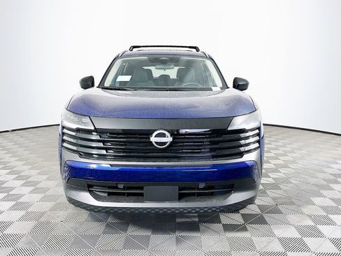 New 2026 Nissan Kicks SV w/ SV Premium Package image 4