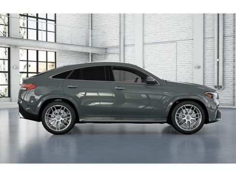 New 2026 Mercedes-Benz GLE 63 AMG S image 2