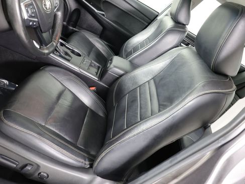 Used 2015 Toyota Camry XLE FWD image 10