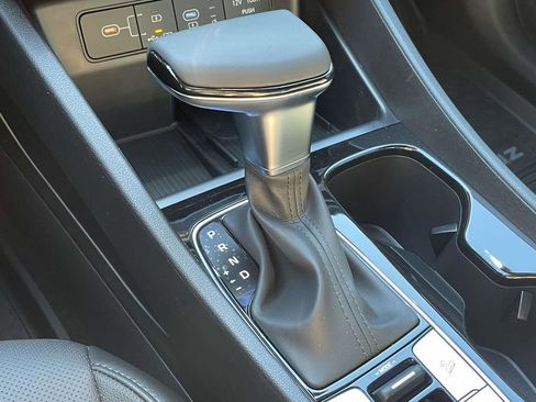New 2026 Hyundai Santa Cruz XRT AWD/4WD image 29