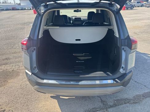 Used 2021 Nissan Rogue SL image 17