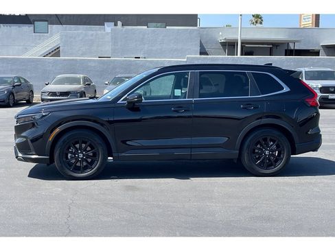 Certified 2025 Honda CR-V Sport-L image 2