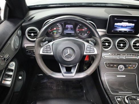 Used 2018 Mercedes-Benz C 300 Cabriolet image 19