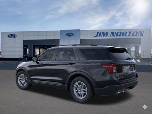 New 2026 Ford Explorer Active w/ Active Comfort Package RWD image 6