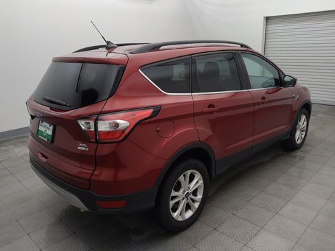 Used 2018 Ford Escape SEL AWD/4WD image 9