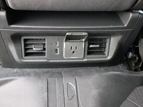 New 2026 Chevrolet Silverado 1500 RST w/ Protection Package AWD/4WD image 18