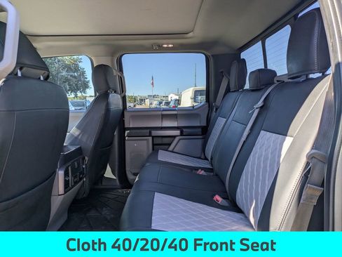 Used 2018 Ford F150 XLT w/ Equipment Group 302A Luxury image 30