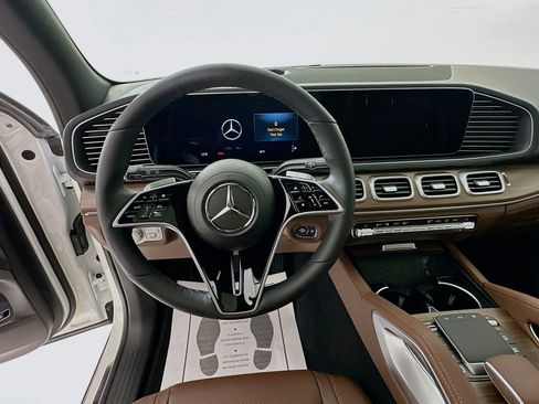 New 2026 Mercedes-Benz GLE 350 4MATIC image 12