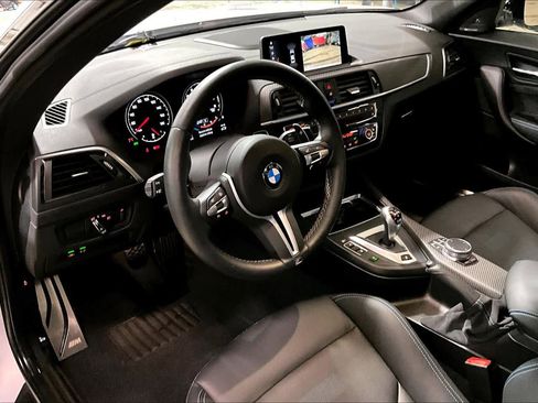 Used 2020 BMW M2 Competition w/ Executive Package image 18