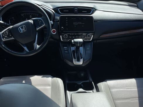 Used 2019 Honda CR-V EX-L image 12