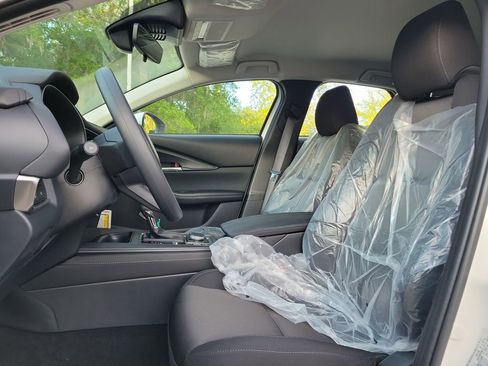 New 2026 MAZDA CX-30 AWD 2.5 S image 15