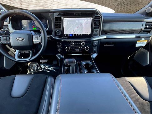 New 2025 Ford F150 Raptor image 5