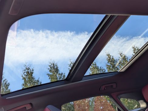 Certified 2023 Lexus RX 500h F Sport image 21