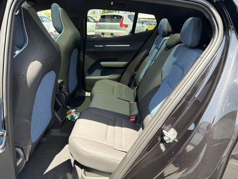 New 2026 Volvo EX30 Plus w/ Climate Package RWD image 17