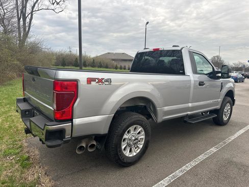 Used 2022 Ford F350 XLT w/ XLT Value Package image 9