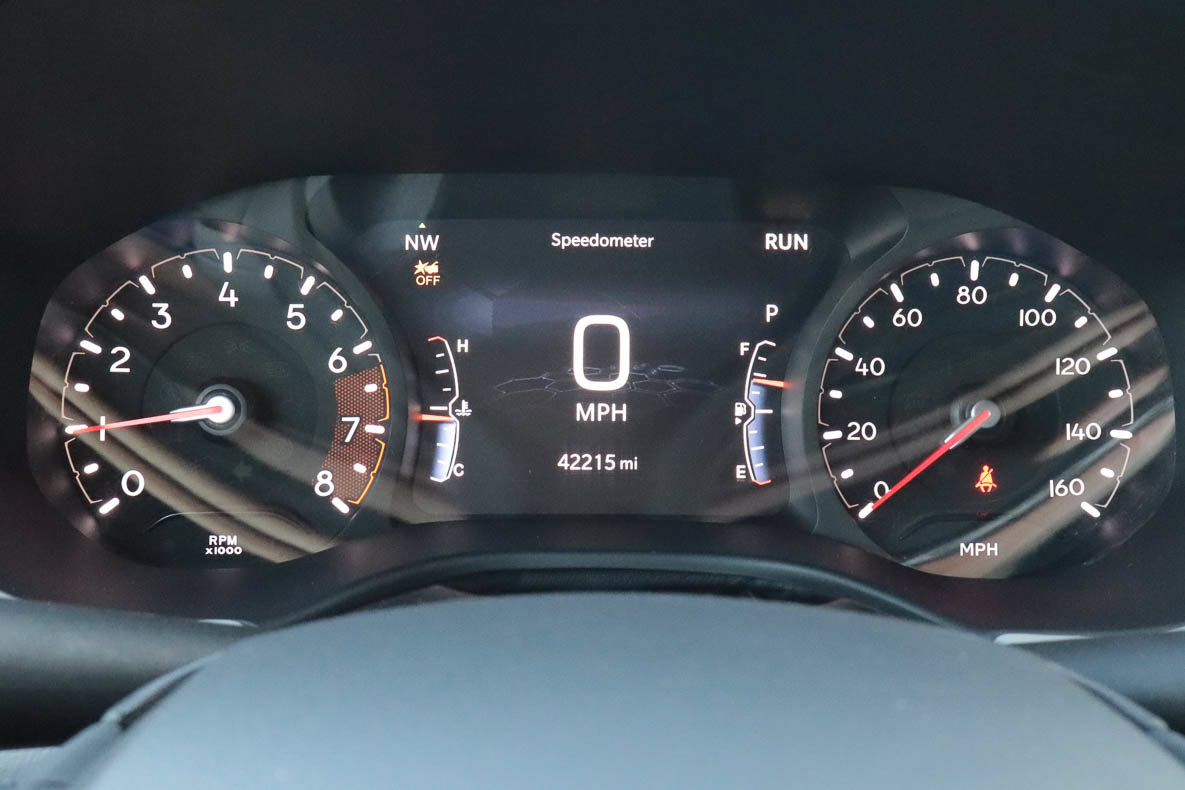 Used 2025 Jeep Compass Limited AWD/4WD image 26