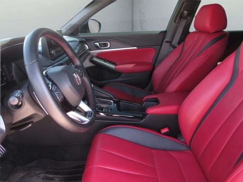 Certified 2024 Acura Integra A-Spec FWD image 11