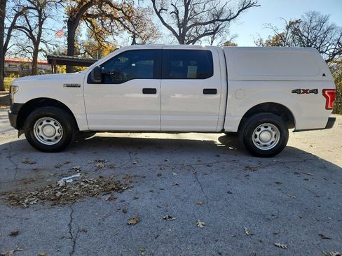 Used 2017 Ford F150 XL w/ XL Power Equipment Group image 3