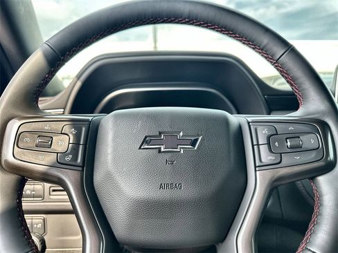 Used 2023 Chevrolet Tahoe RST w/ RST Performance Edition image 33