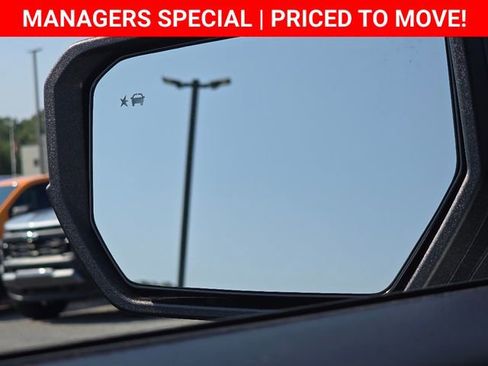 New 2026 Chevrolet Colorado W/T w/ WT Custom Package image 30