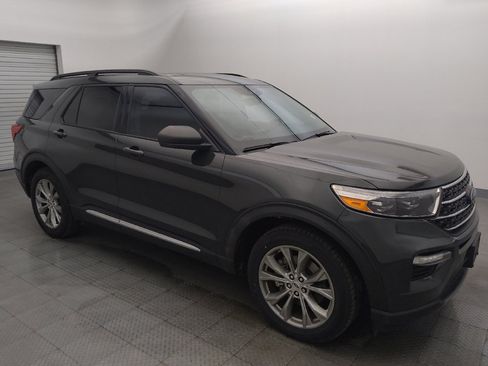 Used 2022 Ford Explorer XLT w/ Equipment Group 202A RWD image 10