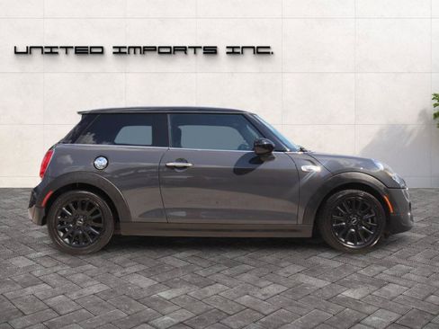 Used 2014 MINI Cooper S FWD image 6