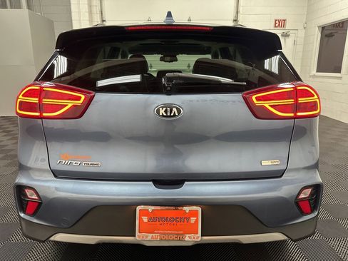 Used 2021 Kia Niro Touring image 9