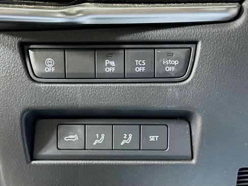 Used 2025 MAZDA CX-90 3.3 Turbo w/ Premium Plus Pkg image 17