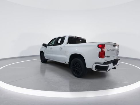 Used 2023 Chevrolet Silverado 1500 RST image 6