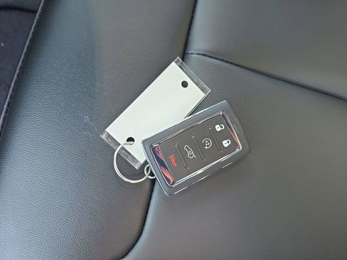 New 2026 Jeep Grand Cherokee Limited AWD/4WD image 35