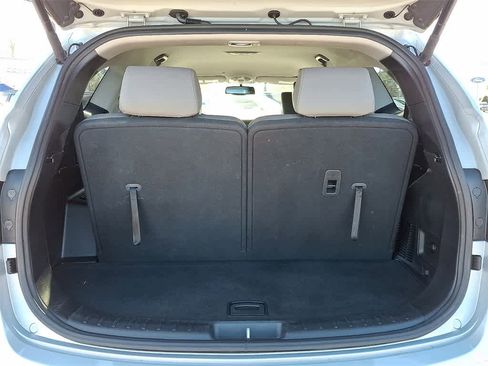 Used 2016 Hyundai Santa Fe Limited image 27
