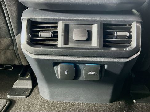 Certified 2022 Ford F150 XLT w/ Equipment Group 302A High image 25