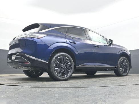 New 2026 Nissan Murano Platinum AWD/4WD image 30