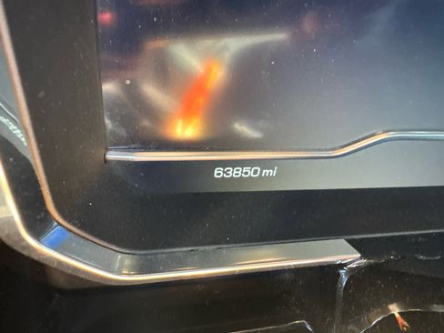 Used 2022 GMC Sierra 1500 Elevation image 11